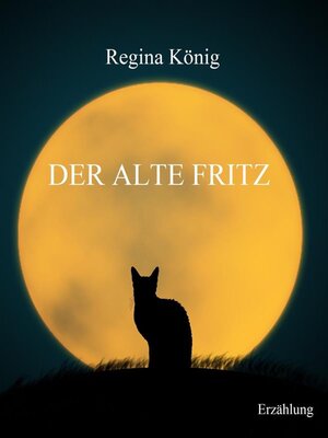 cover image of Der Alte Fritz